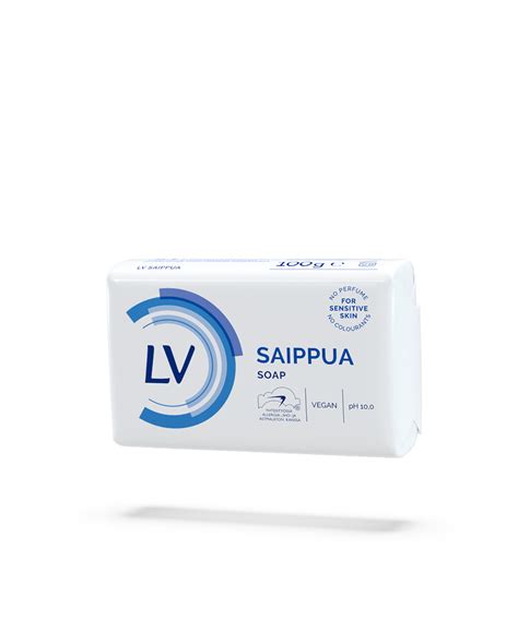 lv palasaippua
